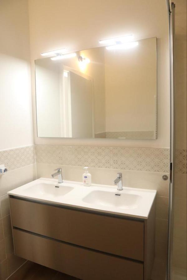 Santa Maria Novella - Golden Lily Florence, City Center Apartment Dış mekan fotoğraf