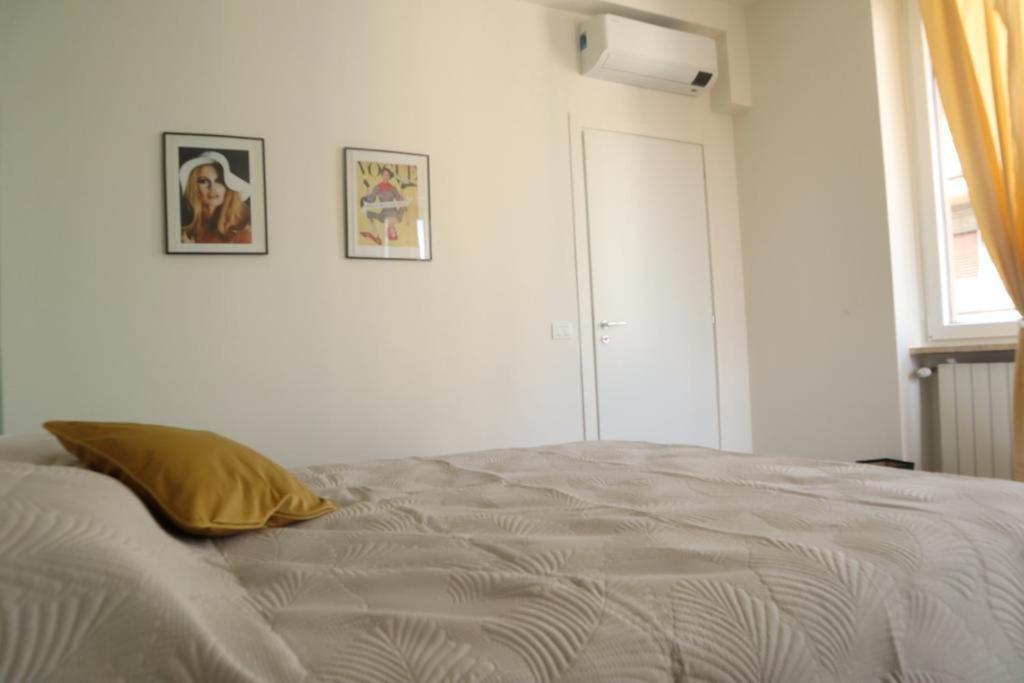 Santa Maria Novella - Golden Lily Florence, City Center Apartment Dış mekan fotoğraf