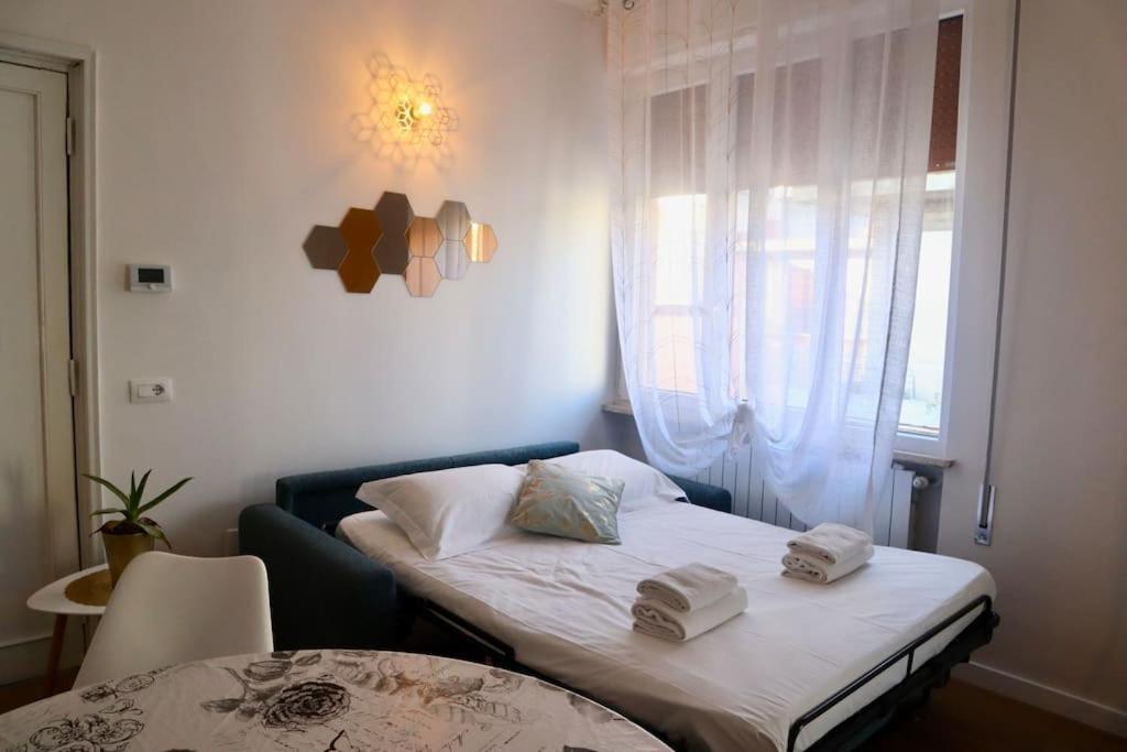 Santa Maria Novella - Golden Lily Florence, City Center Apartment Dış mekan fotoğraf