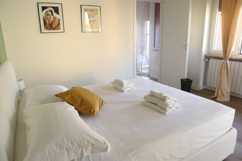 Santa Maria Novella - Golden Lily Florence, City Center Apartment Dış mekan fotoğraf