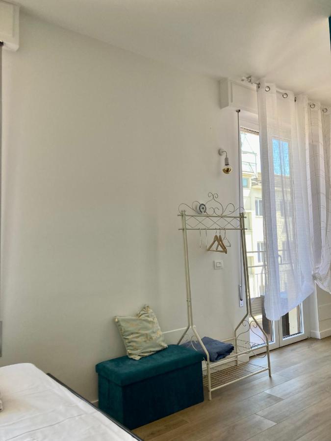 Santa Maria Novella - Golden Lily Florence, City Center Apartment Dış mekan fotoğraf